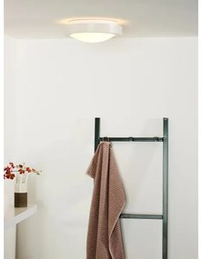 Lucide 79158/01/31 - Fürdőszobai mennyezeti lámpa FRESH 1xE27/20W/230V