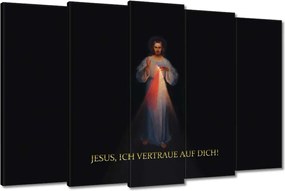 Képek 150x95 Jézus bízom benned Jézus