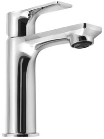 Sapho - Mosdócsap PAX 16,5 cm fényezett króm