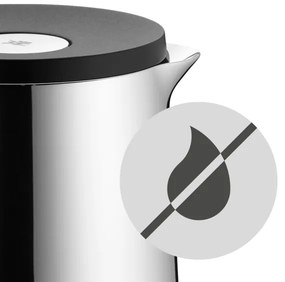 WMF - IMPULSE rozsdamentes acél termoszkanna, 1 l