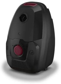 Rowenta GREEN FORCE MAX ECO TOTAL CLASSIC porzsákos porszívó 900W fekete