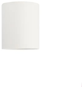 Design spotlámpa fehér - Tubo Honey