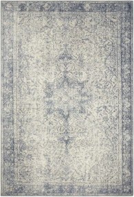 Keleti szőnyeg nappaliba bézs-szürke 160x230cm