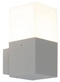 Modern kültéri fali lámpa, IP44 - Dánia