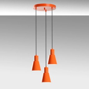 Konikkem - 6357 - 3 - Orange