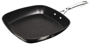 BerlingerHaus Grill serpenyő (28 cm) Shine Basalt Collection  BH/6658