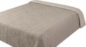 Velúr ágytakaró Eurofirany Melanie 240x220