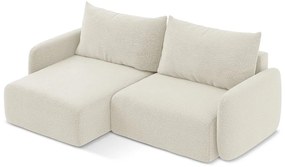 Kinyitható-tárolóhelyes sarokkanapé (bal oldali) Kalena – Makamii