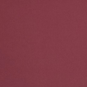bordó kerti napernyő fa rúddal 198x198x231 cm