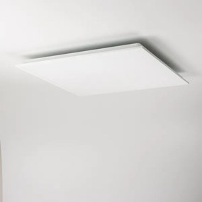 LED Fényerőszabályozható mennyezeti lámpatest LED/35W/230V 2700-6500K fehér + távirányító