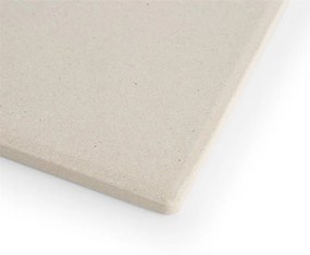 Pizzaiolo Perfetto, pizzakő, 30,5 x 1 x 30,5 cm, samott kő