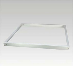 Nbb összeszerelt keret 595x595x40mm Atlanta Led Panel 253402090-hez