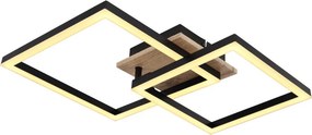 GLOBO 67284-18 BOSSY Modern LED Mennyezeti Lámpa LED IP20