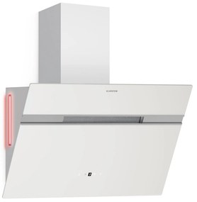 Klarstein Alina páraelszívó, 60 cm, Okos, 600 m³/h, Csendes, EEK A