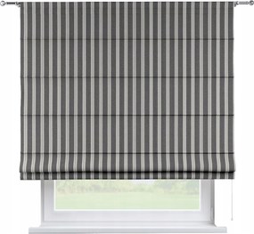 Kész Római roló Torino 120x170cm fekete