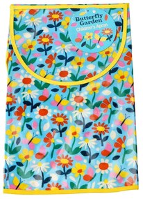 Butterfly Garden kék gyerekkötény - Rex London