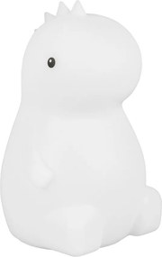 Fehér gyerek éjjelilámpa Rexy – Reality