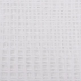 átlátszó melegház pótponyva (27 m²) 3 x 9 x 2 m