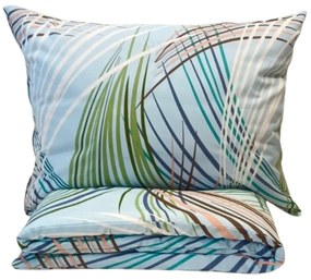 Pamut lepedők Penelope TiaHome - 1x Párna 90x70cm, 1x Paplan 140x220cm