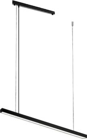 Antigo Hiate 1844 Függőlámpa 1x18W/LED 4000K 2198lm IP20