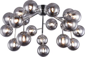 Maytoni modern mennyezeti lámpa dallas króm mymod545pl-20ch
