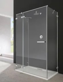 Radaway Euphoria KDJ+S szögletes zuhanykabin Balos 100 x 70x70