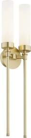 Argon PRESTON 7290 Fali lámpa 2x7W/E14 ip20