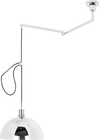 King Home ROTA JD8998 Függőlámpa 1x40W/E27 IP20