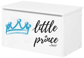 To y doboz Nellys - Kicsi herceg