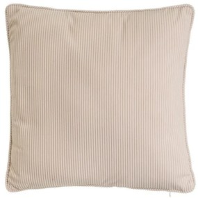Kordbársony díszpárna 45x45 cm Merely – Casa Selección