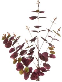 Eukaliptusz műnövény szett 4 db-os (magasság 85 cm) – Casa Selección