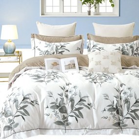 7 részes ágynemű SHEILA TALE 140x200 cm