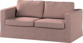 Dekoria Karlstad 2 személyes kinyitható kanapé huzat Ikea