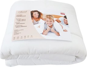 Négyévszakos Paplan 160x200 Univerzális Légáteresztő