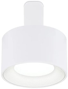 Globo 58436W - LED Dimmelhető érintős asztali lámpa 4in1 JORJE LED/4W/5V fehér