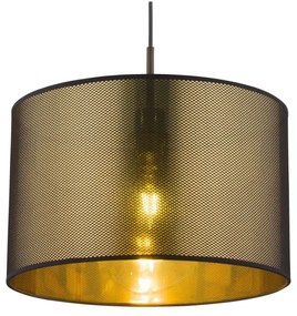 Globo 15583H - Csillár zsinóron NUGGY 1xE27/40W/230V