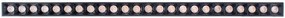 DomenoLED DIODA 480 Sínreflektor 24W/LED 4000K 1920LM