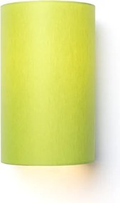 RENDL RON W 15/25 fali lámpa Polycotton fekete/fehér PVC 230V LED E27 15W