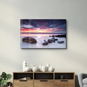 Üvegkép, 46×72 cm – CAM-3020