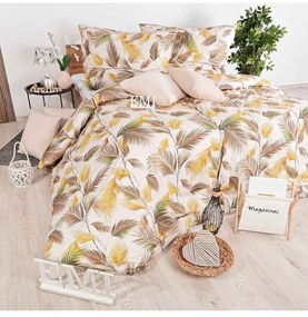 EMI Kiara pamut ágyneműhuzat, Francia szett1 200x220 + 2x (70x90)