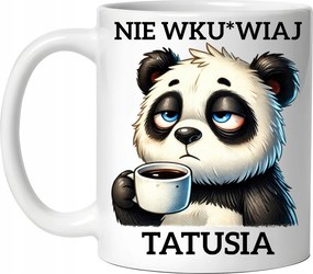 Ajándék Bögre Apák Napjára Nem Apák Napjára 330ml Csomagolás