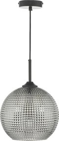 Dar Lighting SOREN SOR0110 Függőlámpa 1x40W/E27