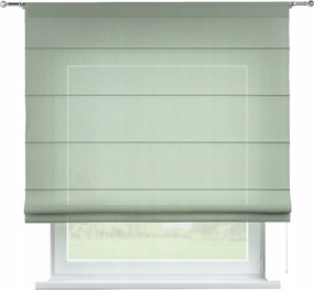 Kész római roló Torino 80x160cm zöld