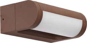 Frame LED kültéri falikar