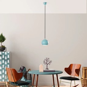 Top - Turquoise