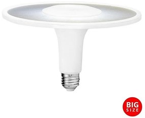 LED Izzó SAMSUNG CHIP UFO E27/18W/230V 4000K
