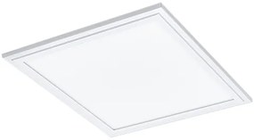 Eglo 96152 - LED mennyezeti panel SALOBRENA LED/16W/230V