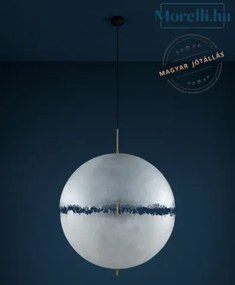 CATELLANI & SMITH PK67LW POSTKRISI Modern Függesztett Lámpa E27 IP20