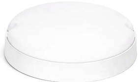 Aigostar - LED Napelemes mennyezeti lámpa LED/3,2V 3000K/4000K/6500K IP65 + távirányító