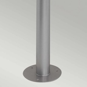 Elstead Lighting HELSINGOR HELSINGOR-BOL-SL Állólámpa 1x60W/E27